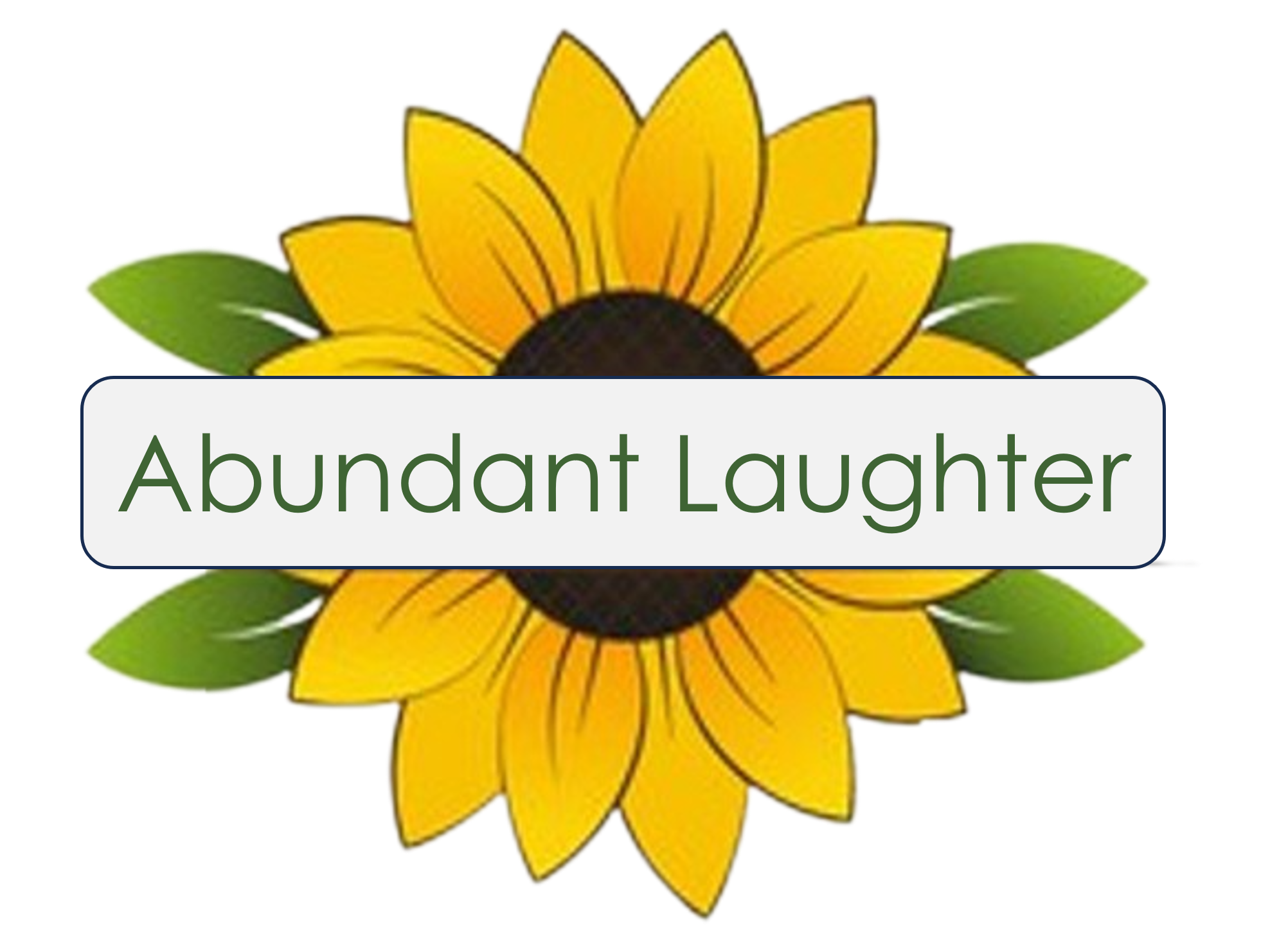 Abundant Laughter